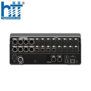 Bàn trộn kỹ thuật số Yamaha DM3