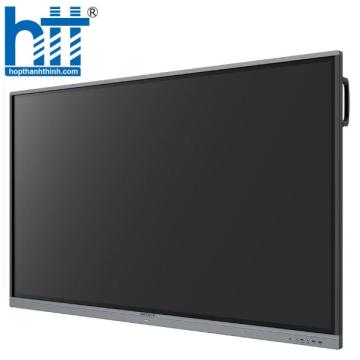MÀN HÌNH TƯƠNG TÁC MAXHUB E8621 CHO GIÁO DỤC 86 INCH