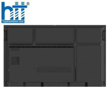 MÀN HÌNH TƯƠNG TÁC MAXHUB E7521 CHO GIÁO DỤC 75 INCH