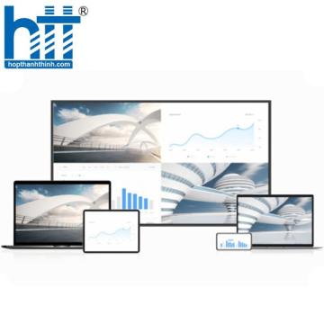 MÀN HÌNH HIỂN THỊ CHUYÊN DỤNG MAXHUB ND43CMA 43 INCH