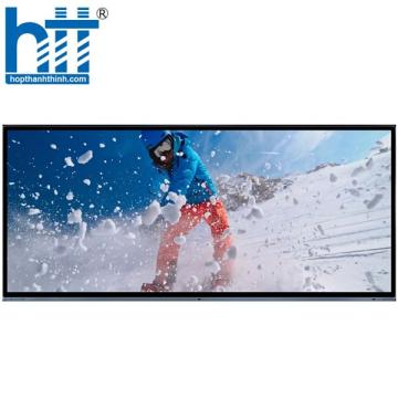 MÀN HÌNH HIỂN THỊ UW105NA 105 INCH