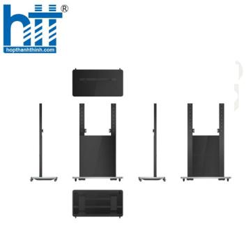 GIÁ ĐỠ DI ĐỘNG CHO MÀN HÌNH TƯƠNG TÁC MAXHUB ST23G