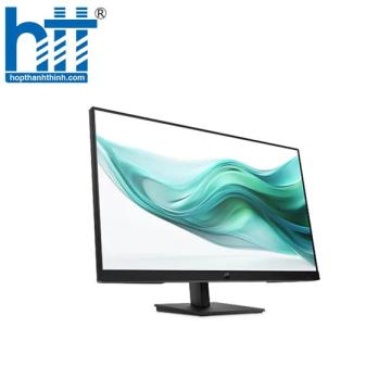 Màn Hình HP S3 Pro 327pf B0CG3UT (27 inch - IPS - FHD - 5ms - 100Hz - Speaker)