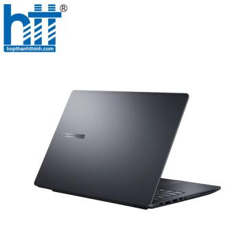 Laptop ASUS ExpertBook B3 B3405CCA-LY0080W (Intel Core Ultra 7 255H | Intel Graphics | 14 inch WUXGA | 16GB | 512GB | Win 11 | Xám)
