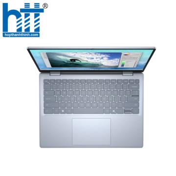 Laptop Dell Inspiron 14 5440 71059084 (Intel Core 7 processor 150U | 16GB | 1TB | MX 570A 2GB | Win 11 | Office HS24 | Xanh)