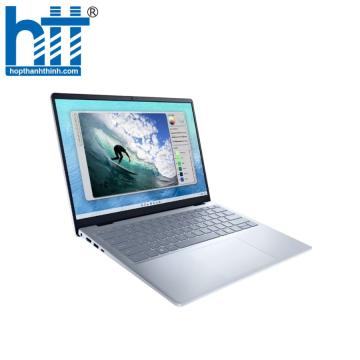 Laptop Dell Inspiron 14 5440 N4I5211W1 (Intel Core 5 processor 120U | 16GB | 512GB | Intel Iris Xe | 14 inch FHD+ | Win 11 | Office | Xanh)