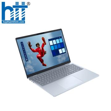 Laptop Dell 16 Plus DB16250 X65NW7 (Intel Ultra 7 256V | 16GB | 1TB | Intel Arc | 16 inch QHD+ | Win 11 | Office | Xanh)