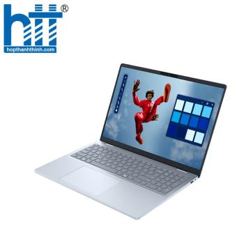Laptop Dell 16 Plus DB16250 X65NW9 (Intel Ultral 9-288V | 32GB | 2TB | Intel Arc | 16 inch QHD+ | Win 11 | Office | Xanh)
