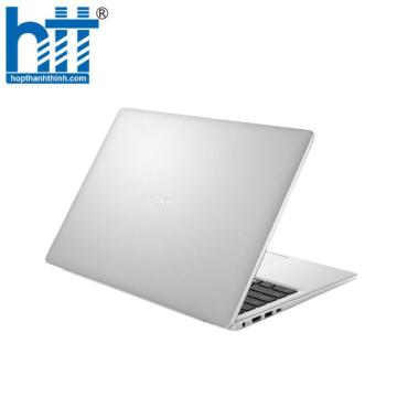 Laptop Dell 14 DC14250 71083580 (Core 7 150U| 16GB| 512GB SSD| 14 inch WUXGA| Win 11| Office| Silver| 1Y)