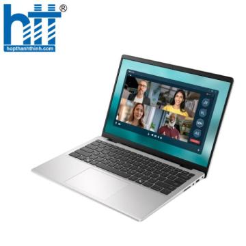 Laptop Dell 14 DC14250 71083580 (Core 7 150U| 16GB| 512GB SSD| 14 inch WUXGA| Win 11| Office| Silver| 1Y)