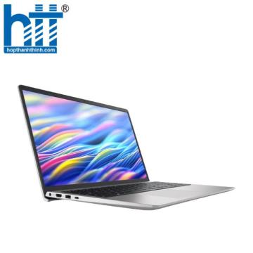 Laptop Dell 15 DC15250 71084747 ( I7-1355U|16GB|512GB PCIE|15.6 FHD 120HZ|WIN11 + OFFICE|BẠC)