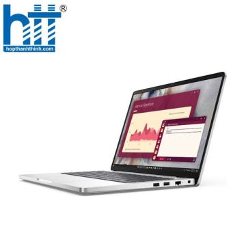 Laptop Dell Latitude 5350 L5350-165U-16512W (13.3 inch FHD| Core Ultra 7 165U| 16GB RAM| 512GB SSD| Intel Graphics| Windows 11 Home)