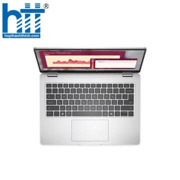 Laptop Dell Latitude 5350 L5350-165U-16512W (13.3 inch FHD| Core Ultra 7 165U| 16GB RAM| 512GB SSD| Intel Graphics| Windows 11 Home)