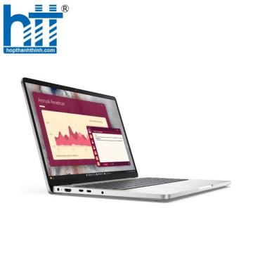 Laptop Dell Latitude 5350 L5350-165U-16512W (13.3 inch FHD| Core Ultra 7 165U| 16GB RAM| 512GB SSD| Intel Graphics| Windows 11 Home)