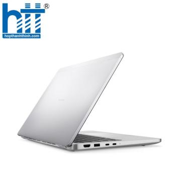 Laptop Dell Pro 13 Plus PB13250 71084491 (Ultra 5-235U, 16GB, 512GB SSD, Intel Graphics, 13.3