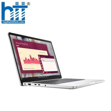 Laptop Dell Pro 14 PC14250 - 225U-16512WH (Ultra 5 225U, 16GB, 512GB, Full HD+, KYHD, Win11)