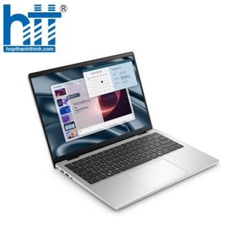 Laptop Dell Pro 14 Essential PV14250-120U-08512U (Core 5 120U| Ram 8GB| SSD 512GB| 14 inch| Ubuntu| 2Y| Silver)