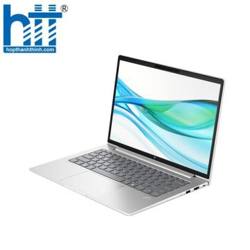 Laptop HP ProBook 440 G11 A74B4PT (Intel Core Ultra 5 125U | 8 GB | 512GB | 14 inch WUXGA | Win 11 | Bạc)