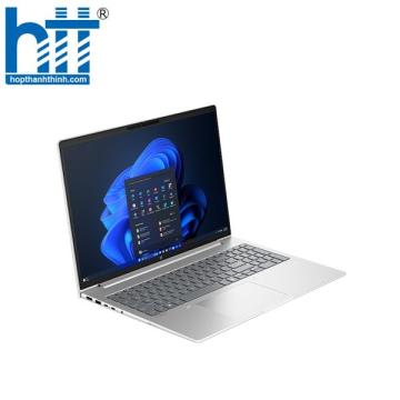 Laptop HP Probook 4 G1i 16 BQ5D4PT (Intel Core Ultra 5 225U | Integrated Intel Graphics | 16 inch WUXGA | 16GB | 512GB | Windows 11 Home SL | Bạc)