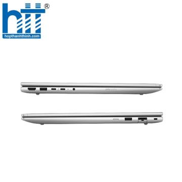 Laptop HP Probook 4 G1i 16 BQ5D4PT (Intel Core Ultra 5 225U | Integrated Intel Graphics | 16 inch WUXGA | 16GB | 512GB | Windows 11 Home SL | Bạc)