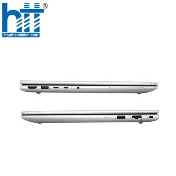Laptop HP Elitebook 640 G11 A7LA3PT (Intel Core Ultra 7 165U | 16GB | 512GB | 14 inch WUXGA | Cảm ứng | Win 11 | Bạc)