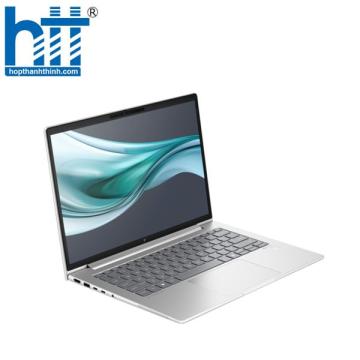 Laptop HP Elitebook 640 G11 A7LA3PT (Intel Core Ultra 7 165U | 16GB | 512GB | 14 inch WUXGA | Cảm ứng | Win 11 | Bạc)