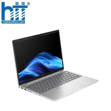 Laptop HP EliteBook 6 G1i 13 BQ9L8PT (Intel Core Ultra 5 225U | 16GB | 512GB | Intel Graphics | 13.3 inch WUXGA IPS | Win 11 | Bạc)