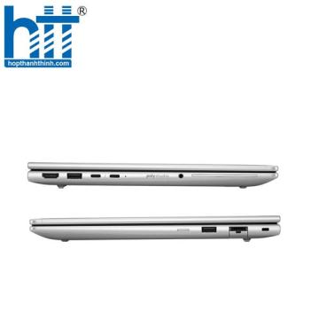 Laptop HP EliteBook 6 G1i BQ9M8PT (Intel Core Ultra 5 225U | 8GB | 512GB | Intel Graphics | 14 inch WUXGA IPS | Win 11 | Bạc)