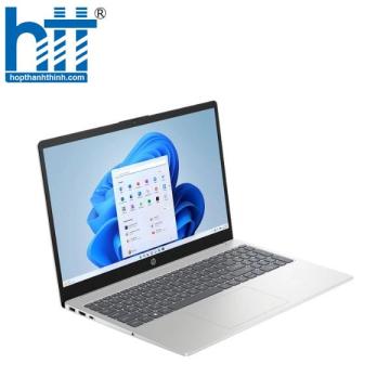 Laptop HP 15-fr0032TU BZ7T9PA (i7-13620H| Ram 16GB| SSD 512GB| 15.6 inch| Windows 11 Home| 1Y |Bạc)