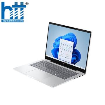 Laptop HP OmniBook 7 14-fs0043TU C1MN3PA (Core 5 210H| 16GB|  512GB SSD|  14 inch WUXGA|  Win 11| Office|  Bạc)