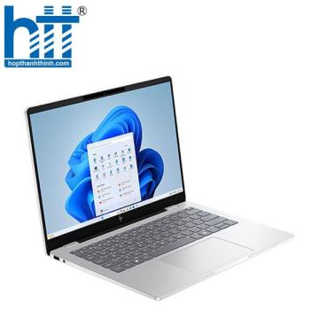 Laptop HP OmniBook 7 14-fs0043TU C1MN3PA (Core 5 210H| 16GB|  512GB SSD|  14 inch WUXGA|  Win 11| Office|  Bạc)