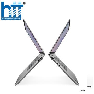 Laptop Lenovo IdeaPad Slim 5 14AKP10 83HX001JVN (AMD Ryzen AI 7 350 | AMD Radeon | 14 inch WUXGA OLED | 32GB | 1TB | Win 11 | Xám)