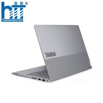 Laptop Lenovo ThinkBook 14 Gen 8 21SG007PVA (Intel Core 7 240H | Intel Graphic | 16 GB | 512GB | 14 inch WUXGA 60Hz | NoOS | Xám)