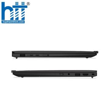 Laptop Lenovo ThinkPad X1 Carbon Gen 13 21NX003AVN (Intel Core Ultra 7 255H | 32GB | 1TB | Intel Arc 140T | 14 inch WUXGA IPS | Win 11 Pro | Đen)
