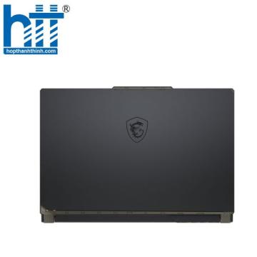 Laptop MSI Cyborg 15 A13UC-2082VN (Intel Core i7-13620H | RTX 3050 | 15.6 inch FHD | 16GB | 512GB | Windows 11 Home | Đen)