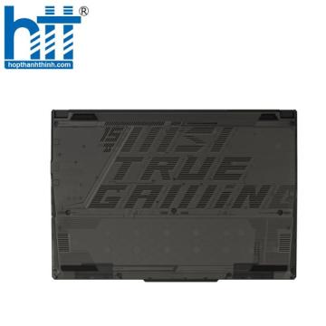 Laptop MSI Cyborg 15 A13UC-2082VN (Intel Core i7-13620H | RTX 3050 | 15.6 inch FHD | 16GB | 512GB | Windows 11 Home | Đen)