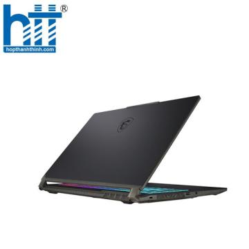 Laptop MSI Cyborg 15 A13UC-2082VN (Intel Core i7-13620H | RTX 3050 | 15.6 inch FHD | 16GB | 512GB | Windows 11 Home | Đen)
