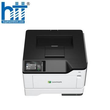 Máy in laser đen trắng Lexmark MS531dw