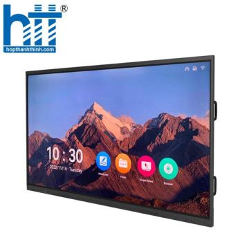 Màn Hình Tương Tác Thông Minh SUMMY IRO 110 inch