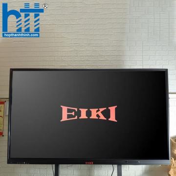 MÀN HÌNH TƯƠNG TÁC EIKI 65 INCH EIKI – I65HTV100