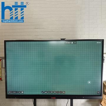 MÀN HÌNH TƯƠNG TÁC EIKI 65 INCH EIKI – I65HTV100