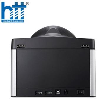 Máy Scan Plustek X150 (A6/ USB)