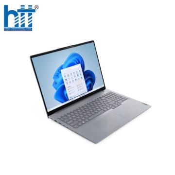 Laptop Lenovo ThinkBook 16 G8 IRL 21SH0095VA Core 7-240H| 16GB| 512GB| OB| 16