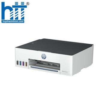 Máy in phun màu HP Smart Tank 215 (3D4L4A)