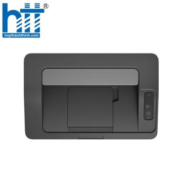 Máy in laser đen trắng HP 108A 4ZB79A (In| A4| A5| USB)