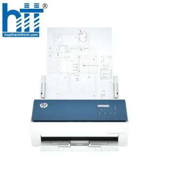 Máy quét HP ScanJet Enterprise Flow 9000 s1 Scanner - 8Q4W0A