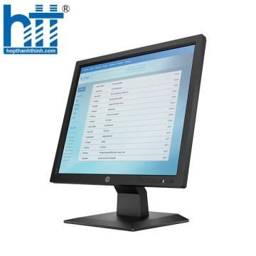 Màn hình HP P174 5RD64AA 17 inch (SXGA 1280 x 1024/ TN/ 60Hz/ 5 ms)