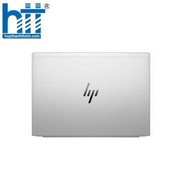 Laptop HP EliteBook 6 G1i BQ9N4PT (Intel Core Ultra 7 255H | 16GB | 512GB | Intel Graphics | 14 inch WUXGA IPS | Win 11 | Bạc)