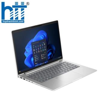 Laptop HP EliteBook 6 G1i BQ9N4PT (Intel Core Ultra 7 255H | 16GB | 512GB | Intel Graphics | 14 inch WUXGA IPS | Win 11 | Bạc)