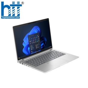 Laptop HP EliteBook 6 G1i BQ9M9PT (Intel Core Ultra 5 225H | 16GB | 512GB | Intel Graphics | 14 inch WUXGA IPS | Win 11 | Bạc)
